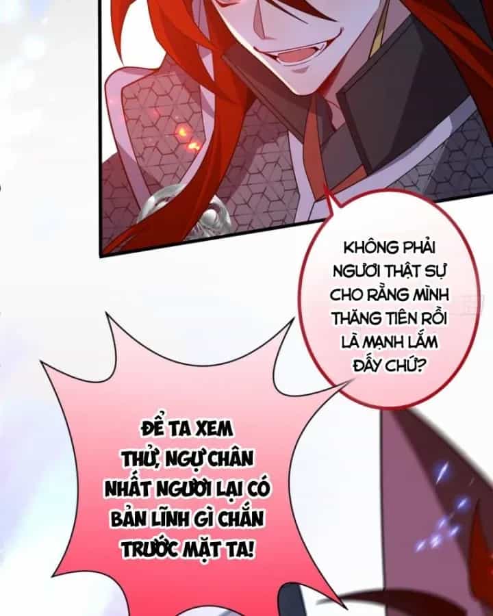 Ta! Phản Phái Thiên Mệnh Lại Thành Chính Đạo Lão Tổ - Chương 72 - ảnh 19