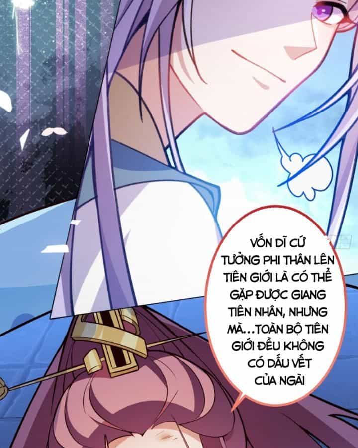 Ta! Phản Phái Thiên Mệnh Lại Thành Chính Đạo Lão Tổ - Chương 74 - ảnh 62