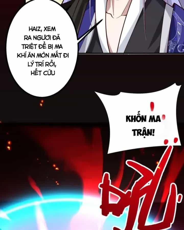 Ta! Phản Phái Thiên Mệnh Lại Thành Chính Đạo Lão Tổ - Chương 75 - ảnh 77
