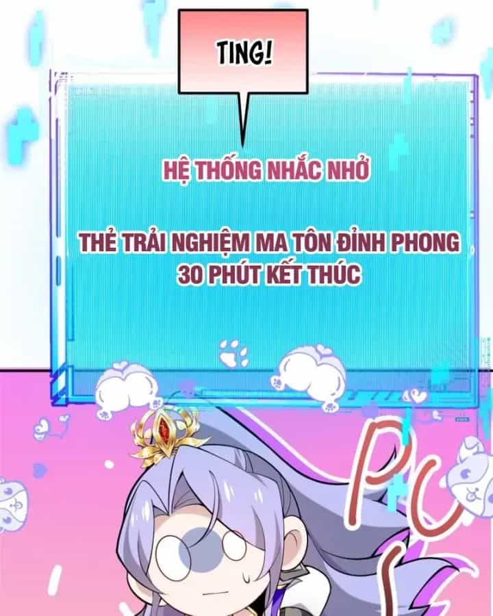 Ta! Phản Phái Thiên Mệnh Lại Thành Chính Đạo Lão Tổ - Chương 77 - ảnh 52