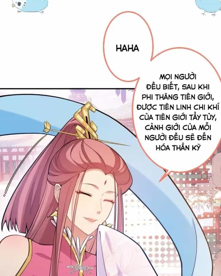 Ta! Phản Phái Thiên Mệnh Lại Thành Chính Đạo Lão Tổ - Chương 78 - ảnh 23
