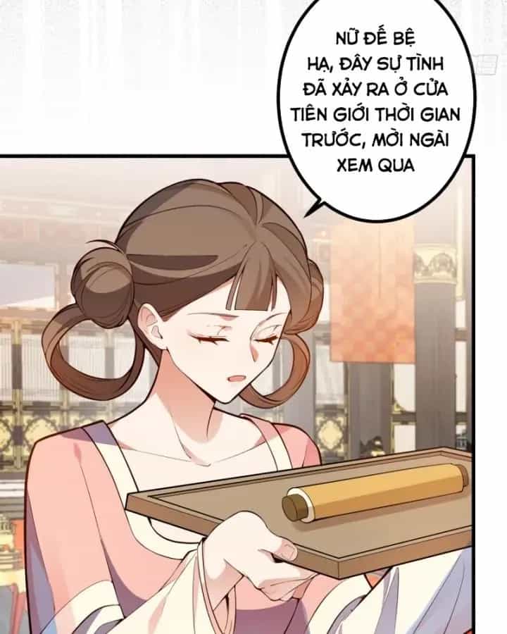 Ta! Phản Phái Thiên Mệnh Lại Thành Chính Đạo Lão Tổ - Chương 78 - ảnh 56