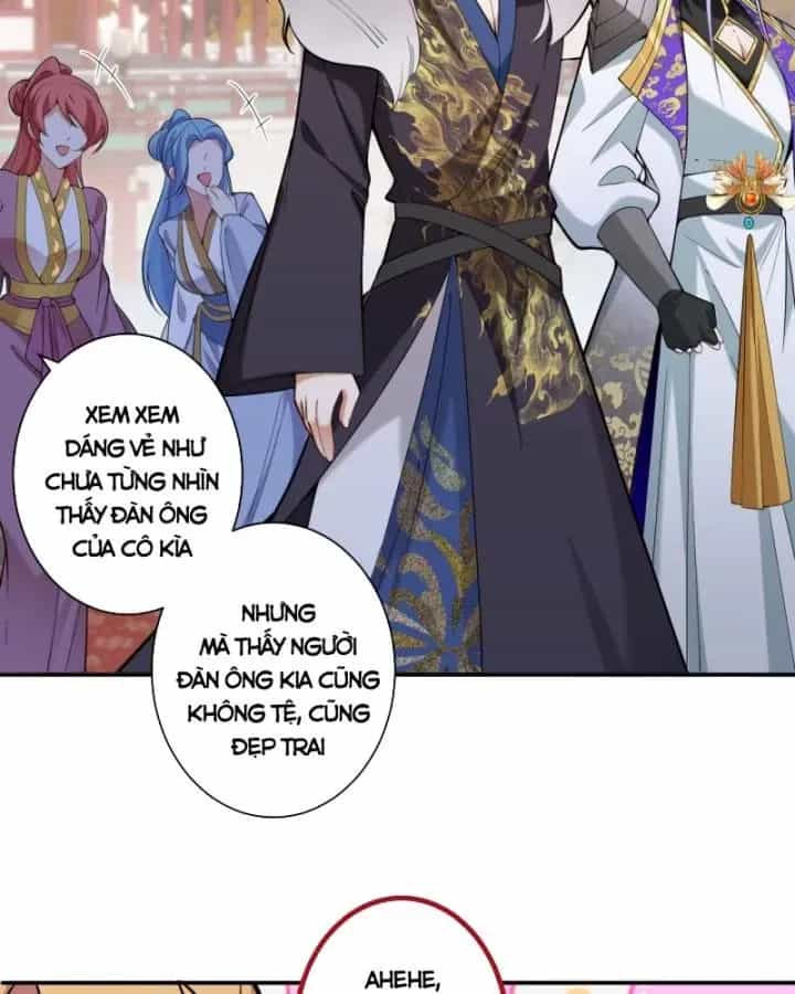 Ta! Phản Phái Thiên Mệnh Lại Thành Chính Đạo Lão Tổ - Chương 79 - ảnh 3