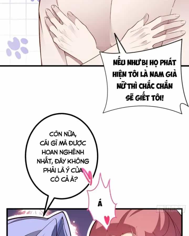 Ta! Phản Phái Thiên Mệnh Lại Thành Chính Đạo Lão Tổ - Chương 81 - ảnh 51