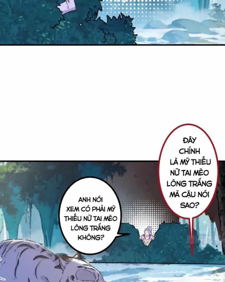 Ta! Phản Phái Thiên Mệnh Lại Thành Chính Đạo Lão Tổ - Chương 83 - ảnh 26