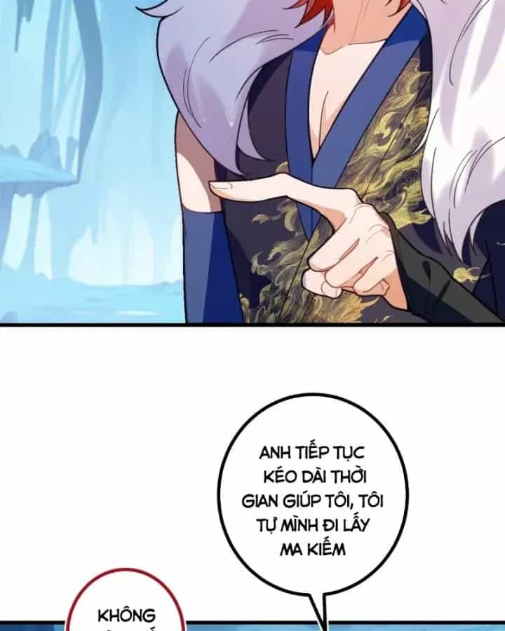 Ta! Phản Phái Thiên Mệnh Lại Thành Chính Đạo Lão Tổ - Chương 83 - ảnh 69