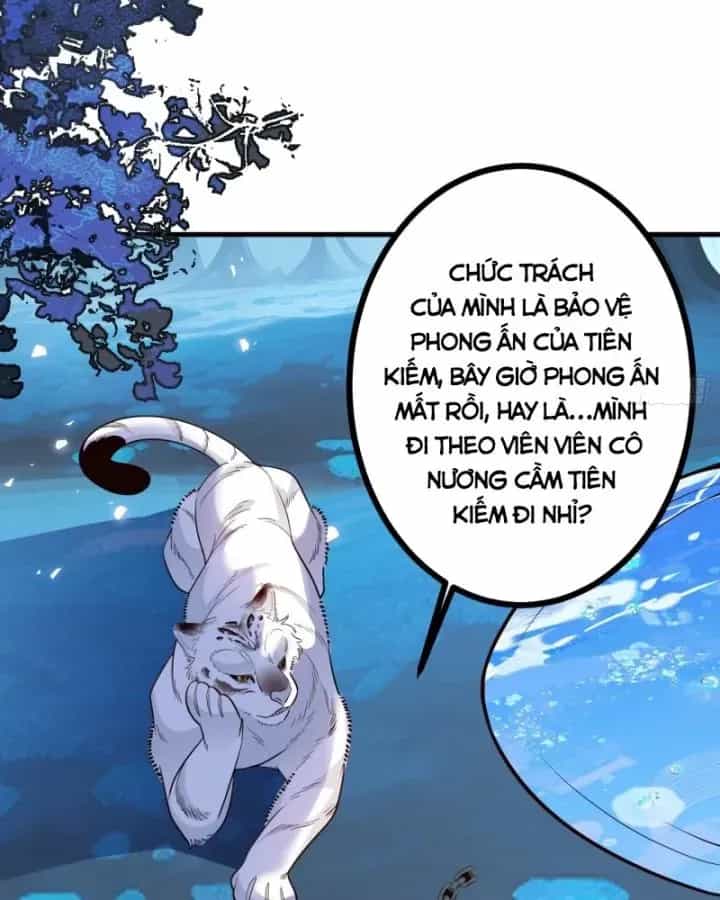 Ta! Phản Phái Thiên Mệnh Lại Thành Chính Đạo Lão Tổ - Chương 84 - ảnh 84