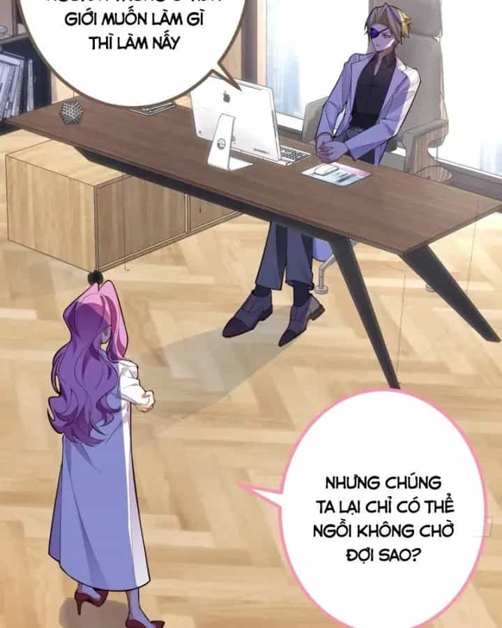 Ta! Phản Phái Thiên Mệnh Lại Thành Chính Đạo Lão Tổ - Chương 85 - ảnh 3