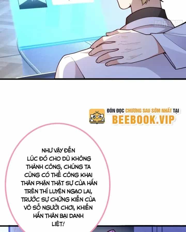 Ta! Phản Phái Thiên Mệnh Lại Thành Chính Đạo Lão Tổ - Chương 85 - ảnh 39