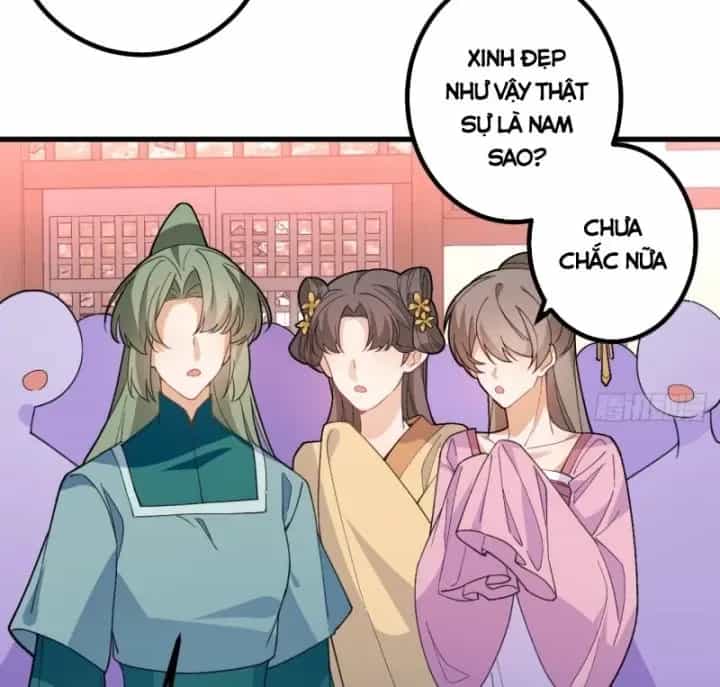 Ta! Phản Phái Thiên Mệnh Lại Thành Chính Đạo Lão Tổ - Chương 87 - ảnh 19