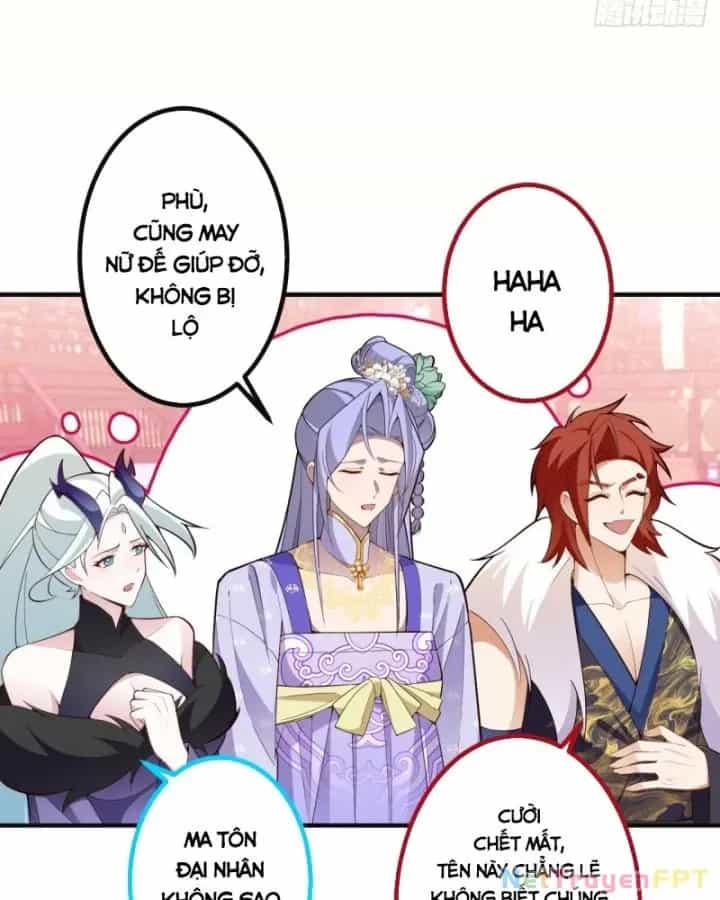 Ta! Phản Phái Thiên Mệnh Lại Thành Chính Đạo Lão Tổ - Chương 87 - ảnh 57