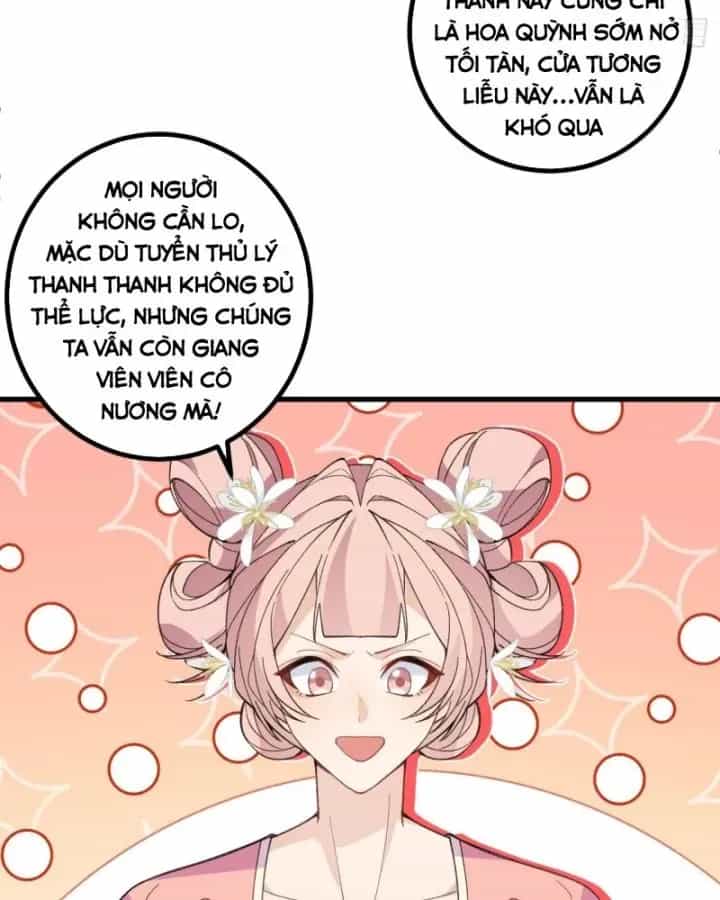 Ta! Phản Phái Thiên Mệnh Lại Thành Chính Đạo Lão Tổ - Chương 91 - ảnh 46