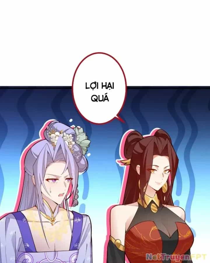 Ta! Phản Phái Thiên Mệnh Lại Thành Chính Đạo Lão Tổ - Chương 91 - ảnh 88