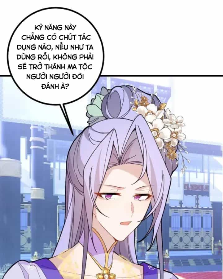 Ta! Phản Phái Thiên Mệnh Lại Thành Chính Đạo Lão Tổ - Chương 95 - ảnh 104