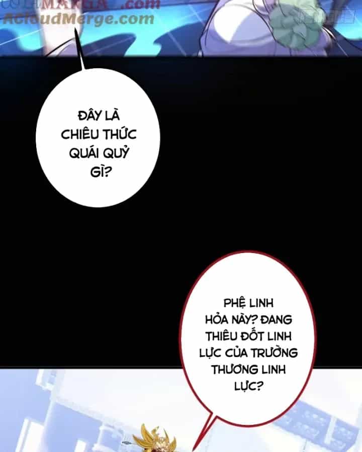 Ta! Phản Phái Thiên Mệnh Lại Thành Chính Đạo Lão Tổ - Chương 96 - ảnh 39