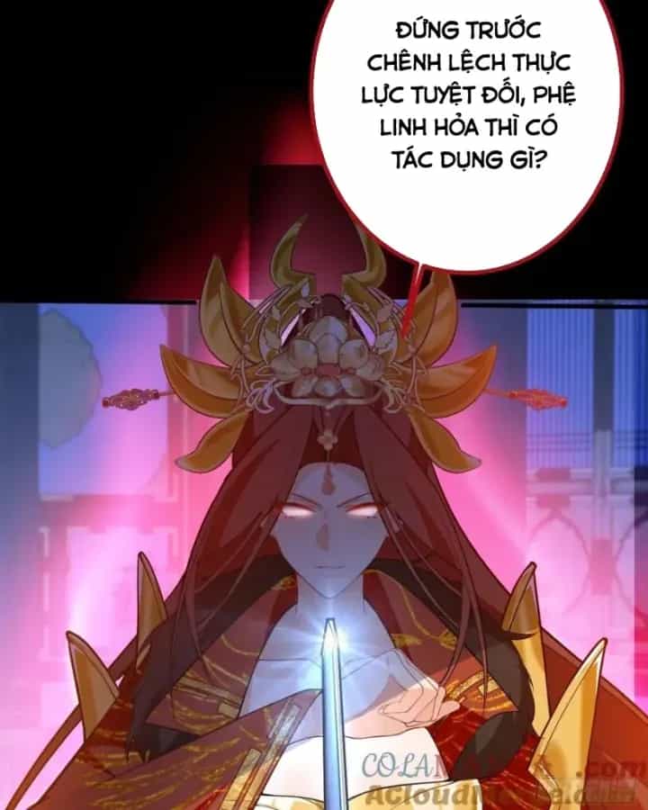 Ta! Phản Phái Thiên Mệnh Lại Thành Chính Đạo Lão Tổ - Chương 96 - ảnh 77