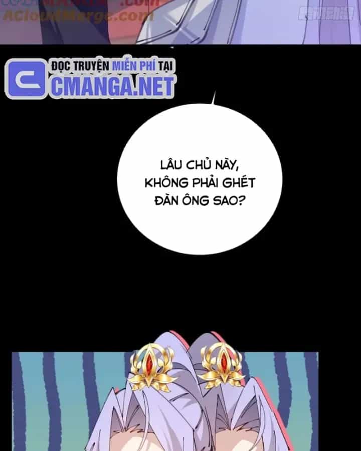 Ta! Phản Phái Thiên Mệnh Lại Thành Chính Đạo Lão Tổ - Chương 98 - ảnh 50