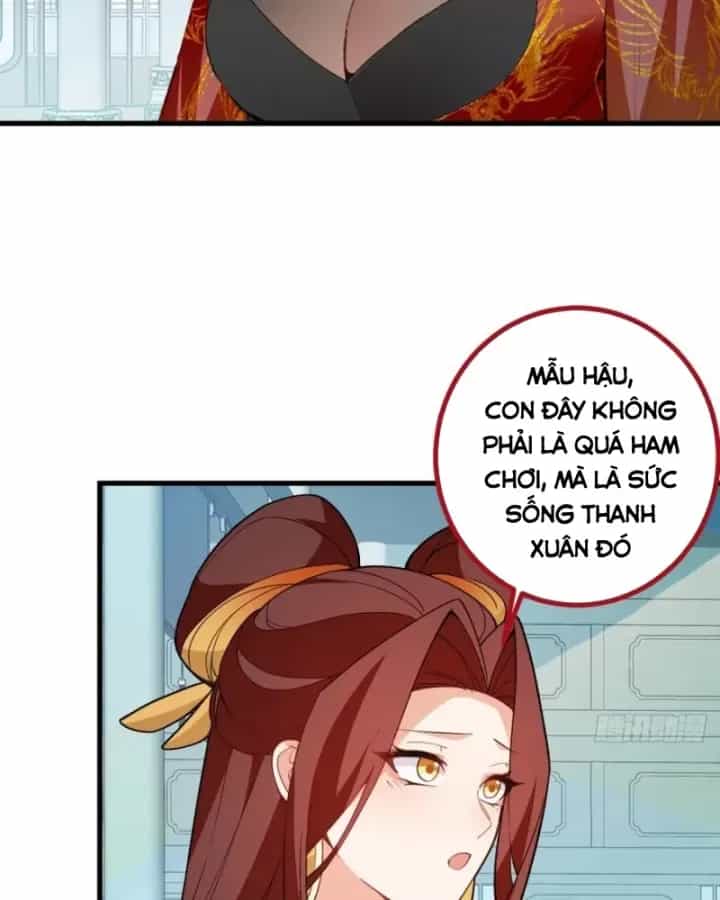 Ta! Phản Phái Thiên Mệnh Lại Thành Chính Đạo Lão Tổ - Chương 99 - ảnh 60