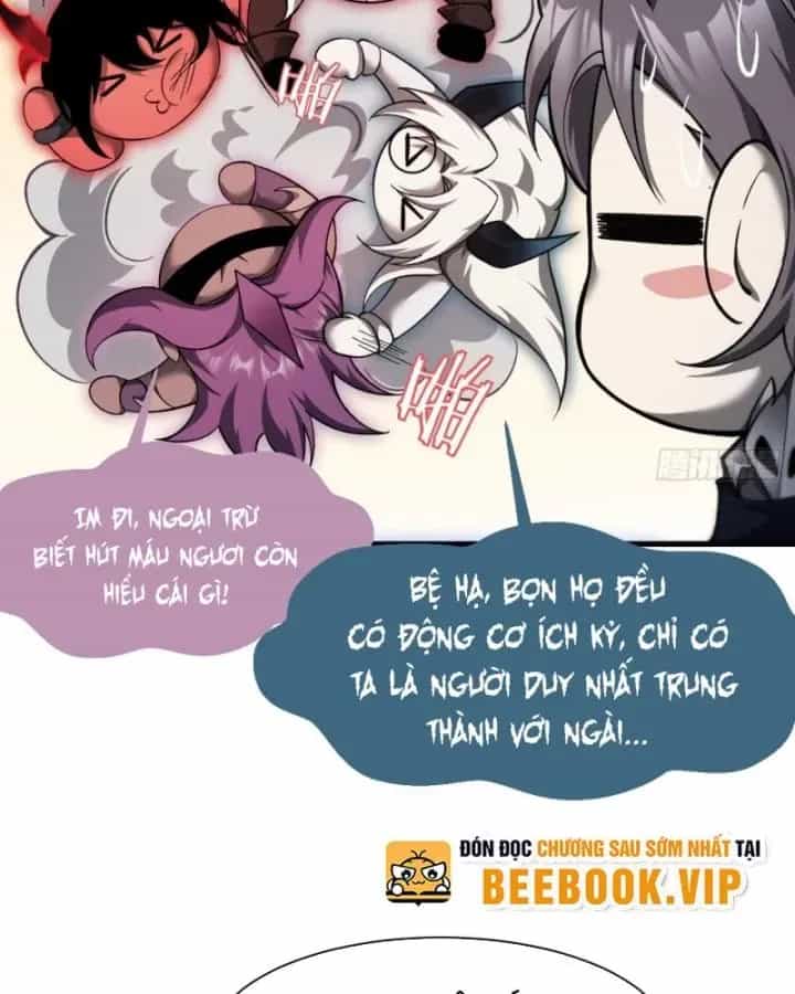 Ta Phế Tay Phong Sinh Thủy Khởi Trong Phản Diện - Chương 15 - ảnh 19