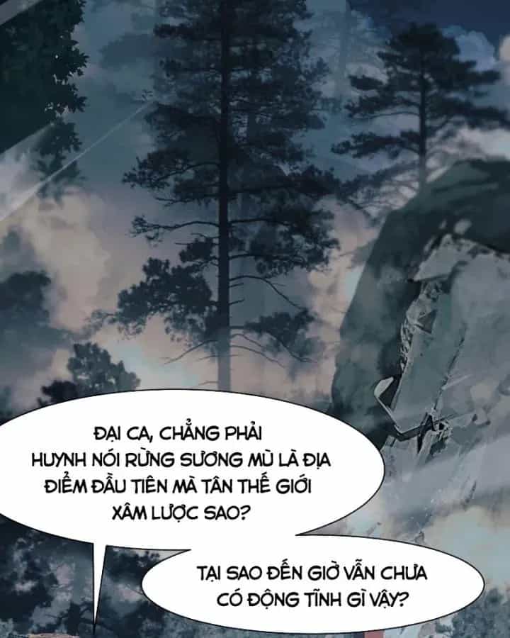 Ta Phế Tay Phong Sinh Thủy Khởi Trong Phản Diện - Chương 15 - ảnh 64