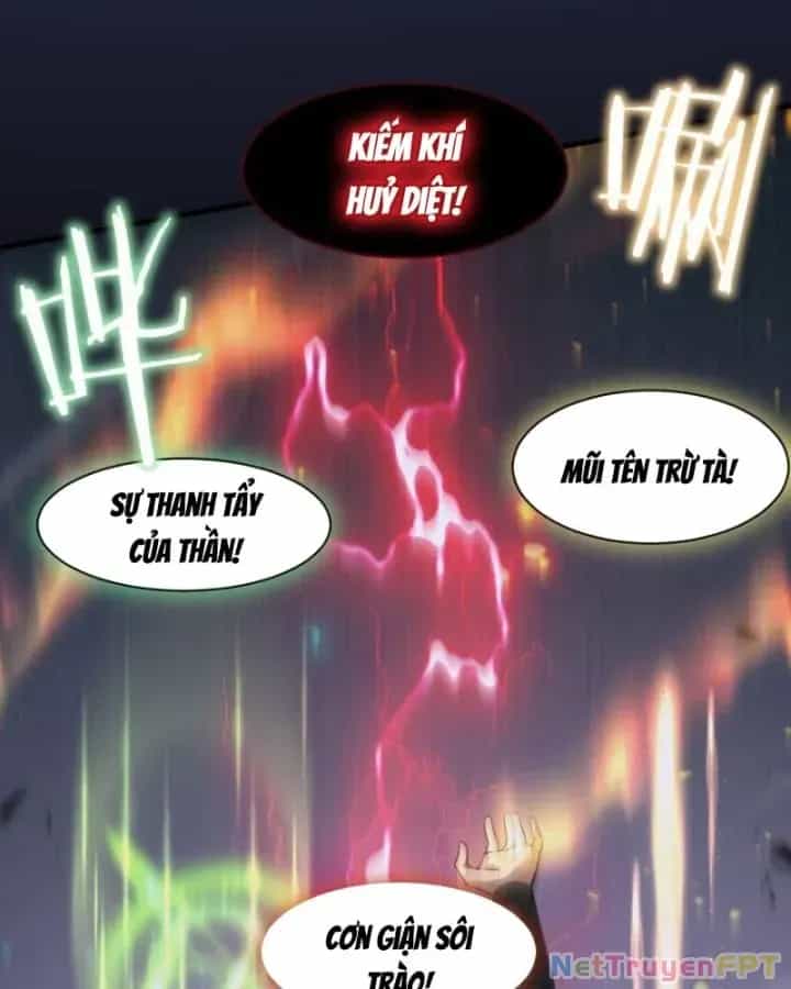 Ta Phế Tay Phong Sinh Thủy Khởi Trong Phản Diện - Chương 16 - ảnh 21
