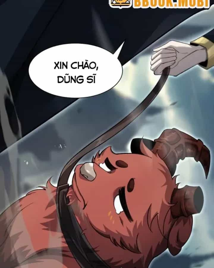 Ta Phế Tay Phong Sinh Thủy Khởi Trong Phản Diện - Chương 16 - ảnh 42