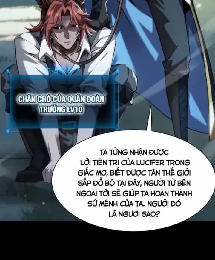 Ta Phế Tay Phong Sinh Thủy Khởi Trong Phản Diện - Chương 16 - ảnh 46