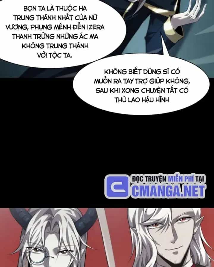 Ta Phế Tay Phong Sinh Thủy Khởi Trong Phản Diện - Chương 16 - ảnh 48