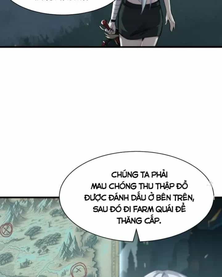 Ta Phế Tay Phong Sinh Thủy Khởi Trong Phản Diện - Chương 16 - ảnh 60