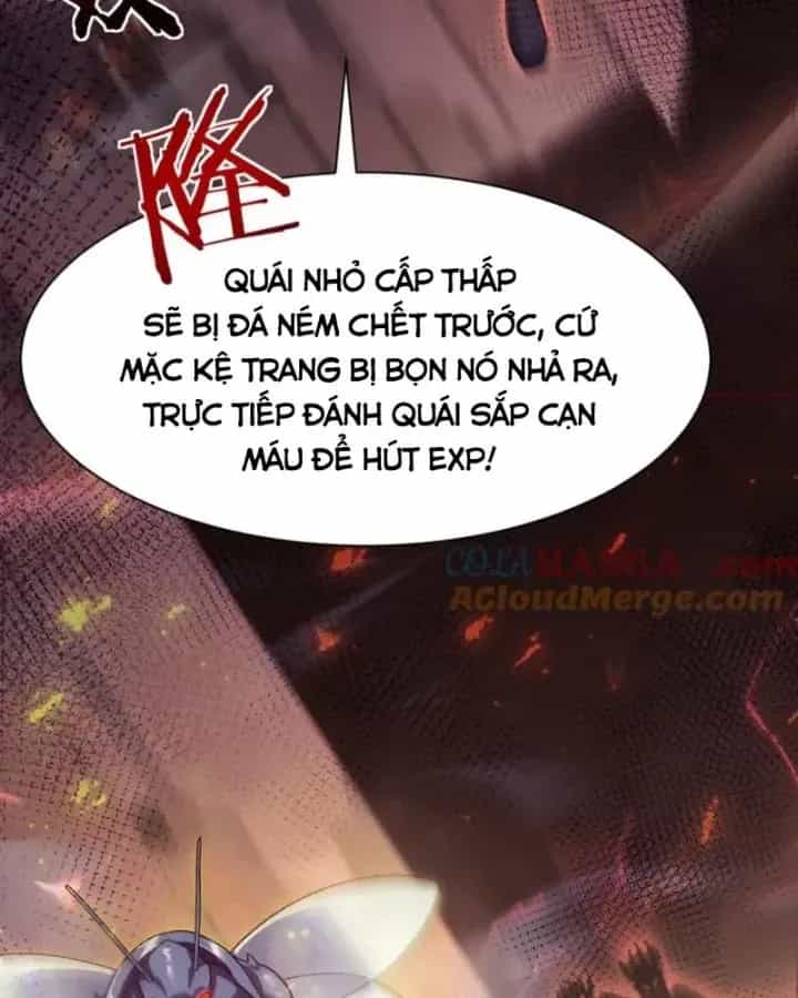 Ta Phế Tay Phong Sinh Thủy Khởi Trong Phản Diện - Chương 17 - ảnh 10