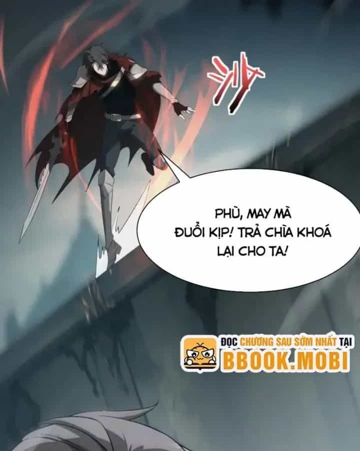 Ta Phế Tay Phong Sinh Thủy Khởi Trong Phản Diện - Chương 17 - ảnh 121