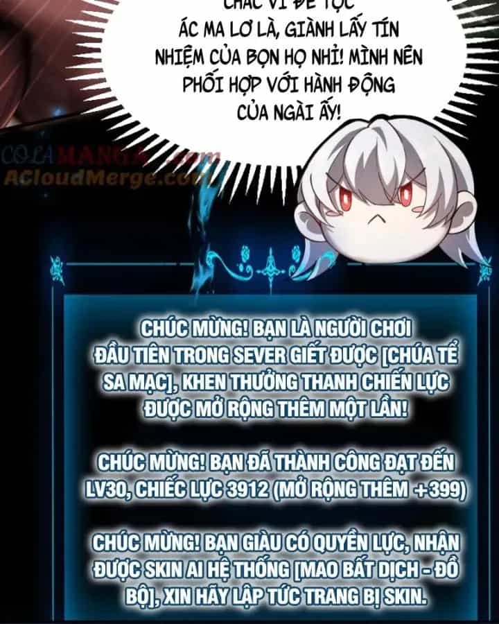 Ta Phế Tay Phong Sinh Thủy Khởi Trong Phản Diện - Chương 17 - ảnh 72