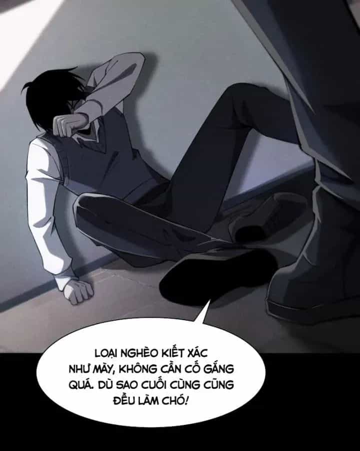 Ta Phế Tay Phong Sinh Thủy Khởi Trong Phản Diện - Chương 18 - ảnh 22