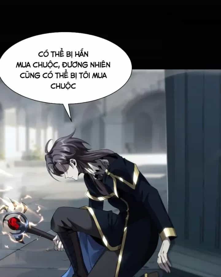 Ta Phế Tay Phong Sinh Thủy Khởi Trong Phản Diện - Chương 18 - ảnh 50
