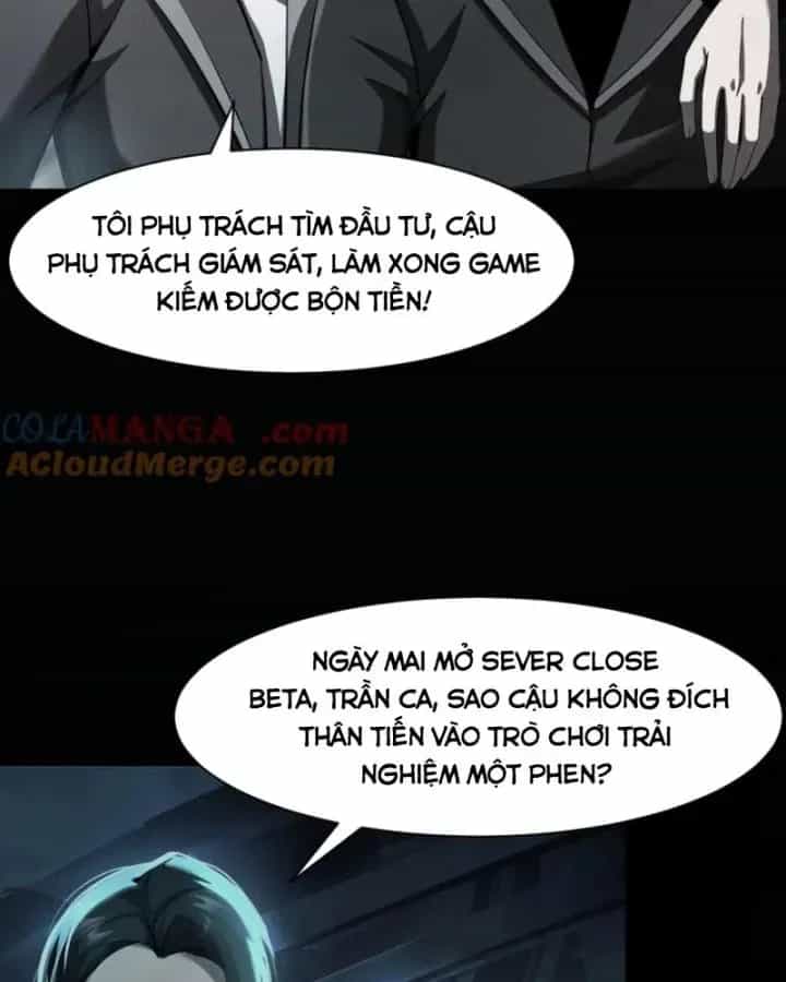 Ta Phế Tay Phong Sinh Thủy Khởi Trong Phản Diện - Chương 19 - ảnh 21