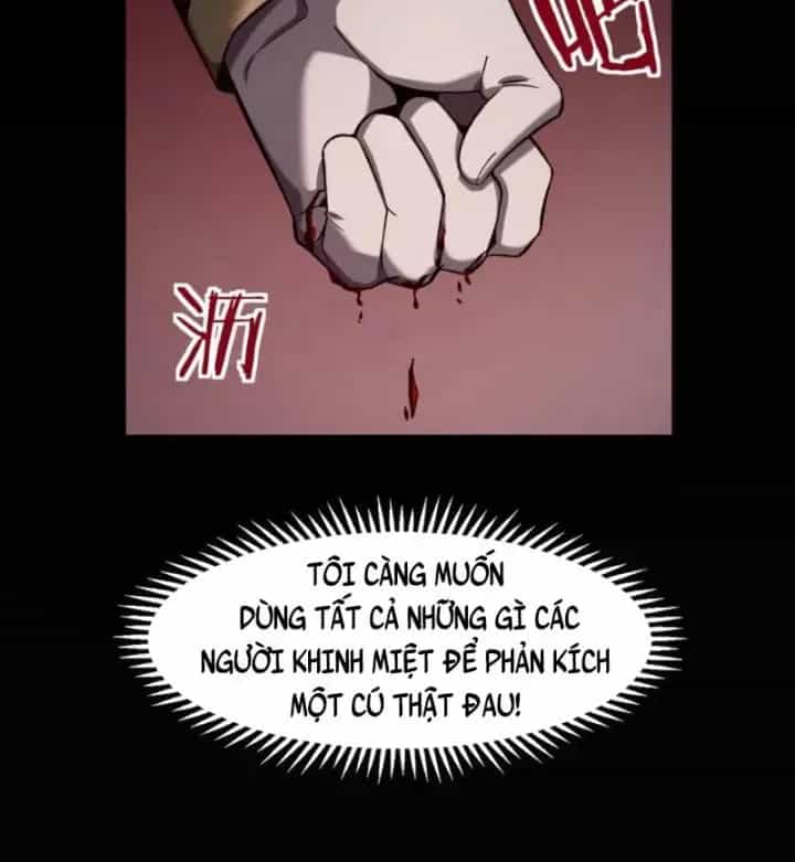 Ta Phế Tay Phong Sinh Thủy Khởi Trong Phản Diện - Chương 19 - ảnh 60