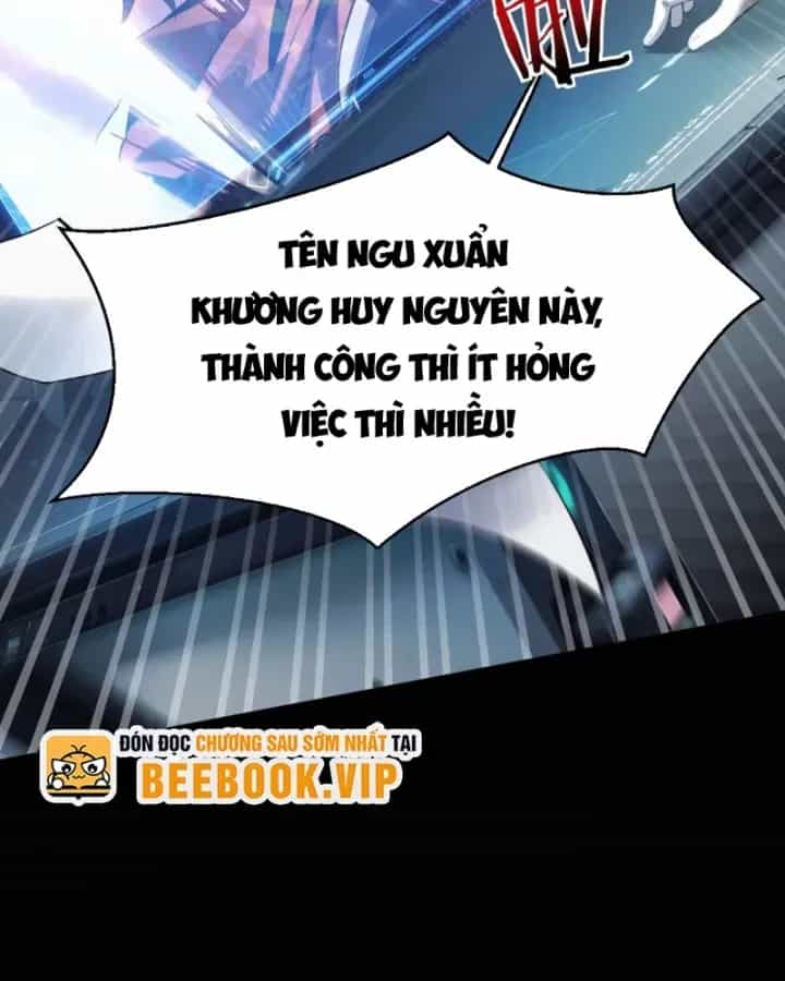 Ta Phế Tay Phong Sinh Thủy Khởi Trong Phản Diện - Chương 20 - ảnh 4