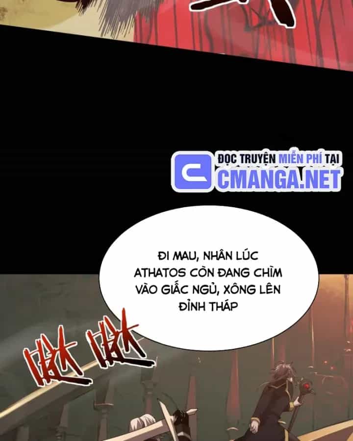 Ta Phế Tay Phong Sinh Thủy Khởi Trong Phản Diện - Chương 20 - ảnh 71