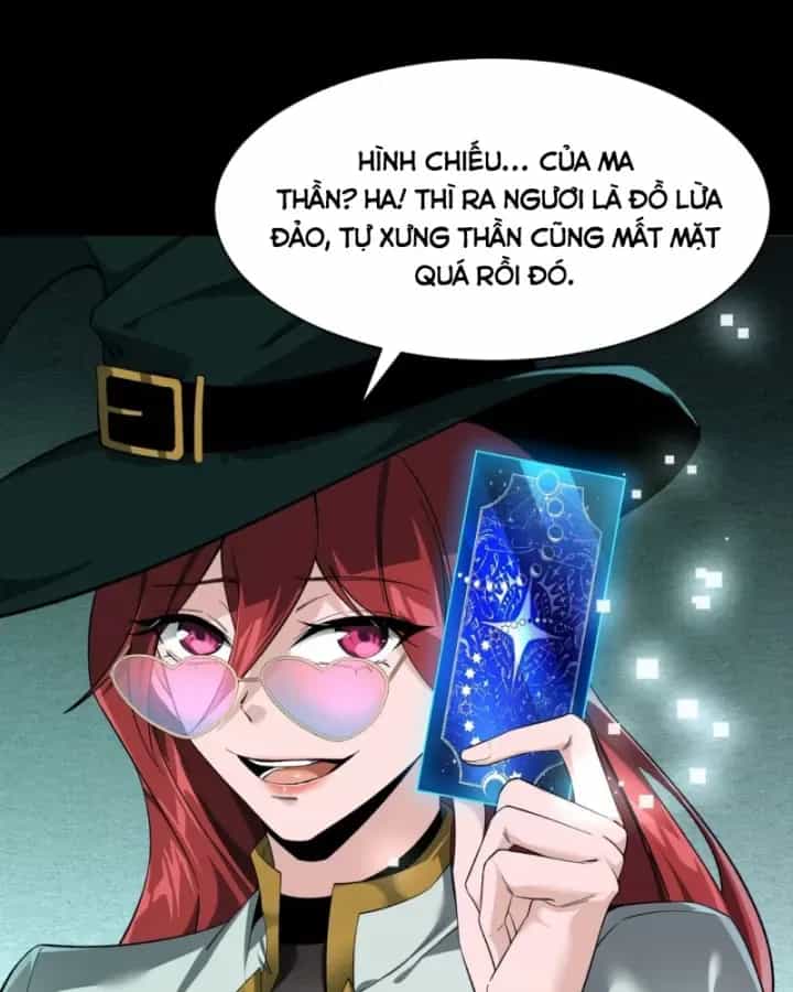 Ta Phế Tay Phong Sinh Thủy Khởi Trong Phản Diện - Chương 21 - ảnh 19