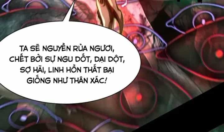 Ta Phế Tay Phong Sinh Thủy Khởi Trong Phản Diện - Chương 21 - ảnh 22