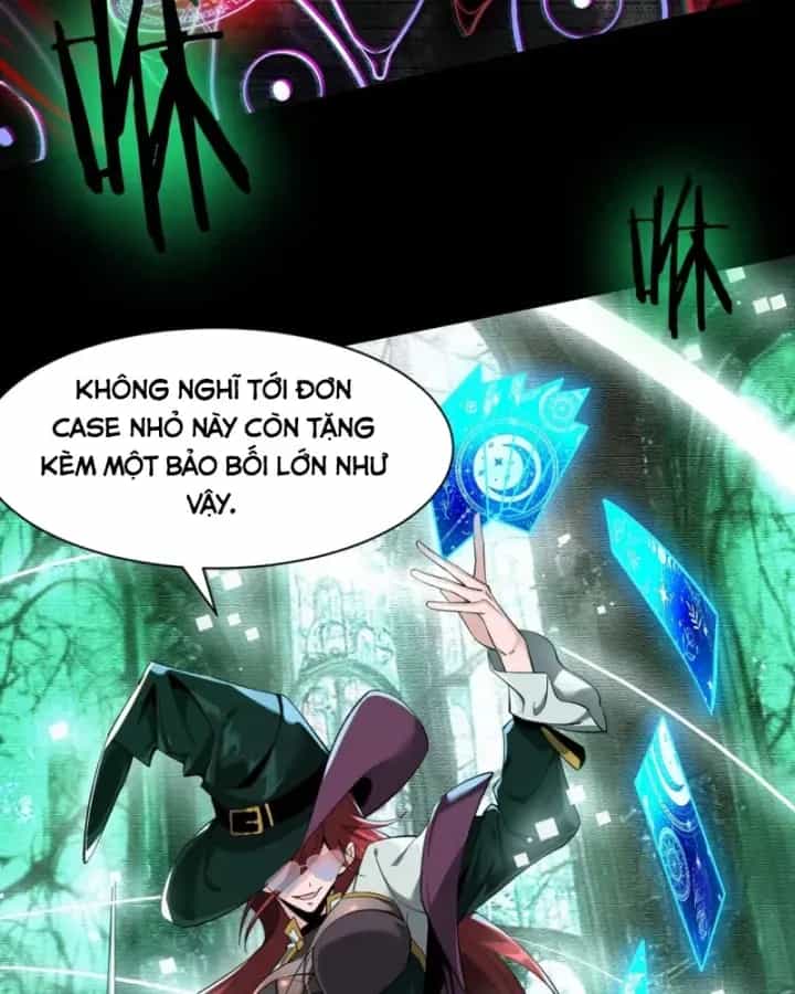 Ta Phế Tay Phong Sinh Thủy Khởi Trong Phản Diện - Chương 21 - ảnh 30
