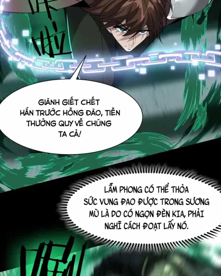 Ta Phế Tay Phong Sinh Thủy Khởi Trong Phản Diện - Chương 21 - ảnh 63