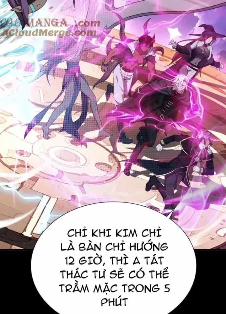 Ta Phế Tay Phong Sinh Thủy Khởi Trong Phản Diện - Chương 22 - ảnh 145
