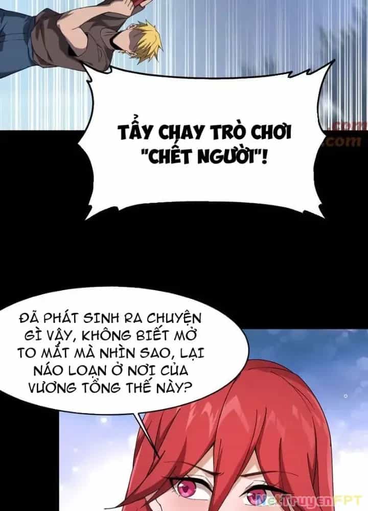 Ta Phế Tay Phong Sinh Thủy Khởi Trong Phản Diện - Chương 24 - ảnh 13