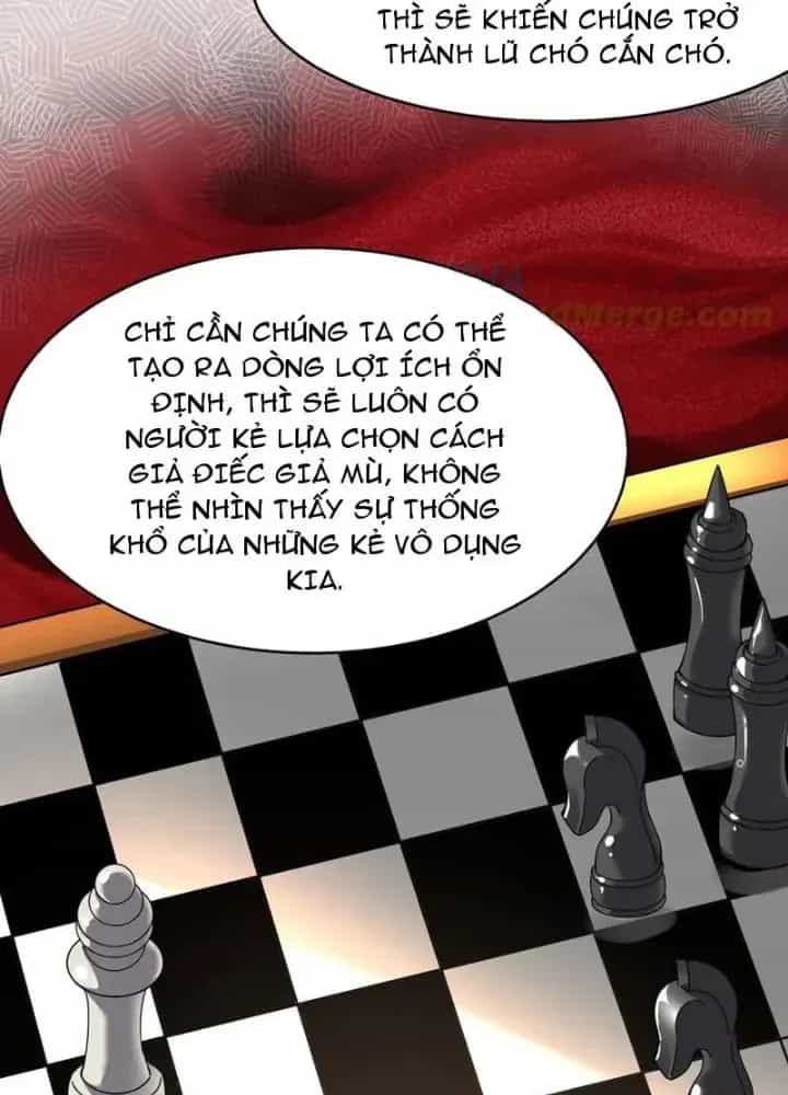 Ta Phế Tay Phong Sinh Thủy Khởi Trong Phản Diện - Chương 24 - ảnh 17