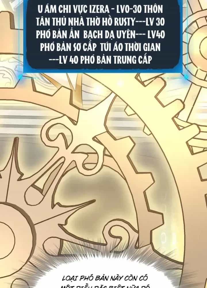 Ta Phế Tay Phong Sinh Thủy Khởi Trong Phản Diện - Chương 24 - ảnh 35
