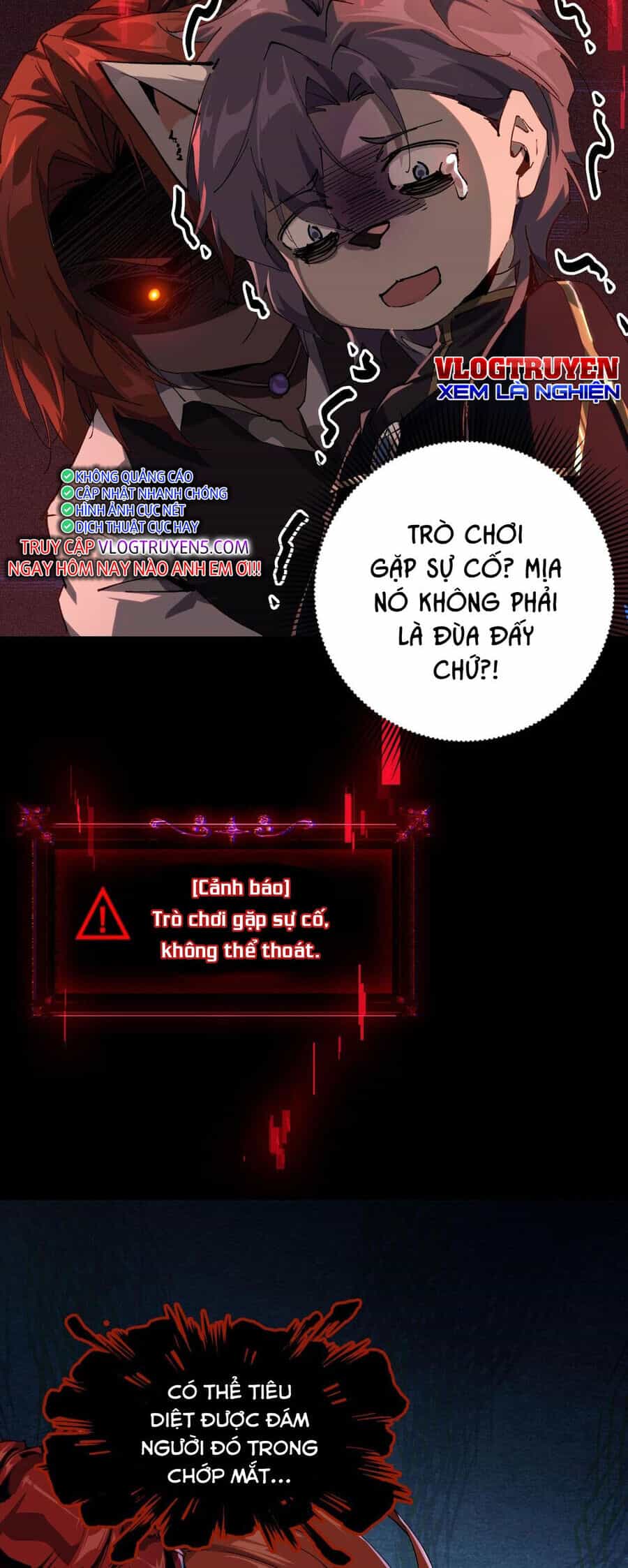 Ta Phế Tay Phong Sinh Thủy Khởi Trong Phản Diện - Chương 1 - ảnh 27