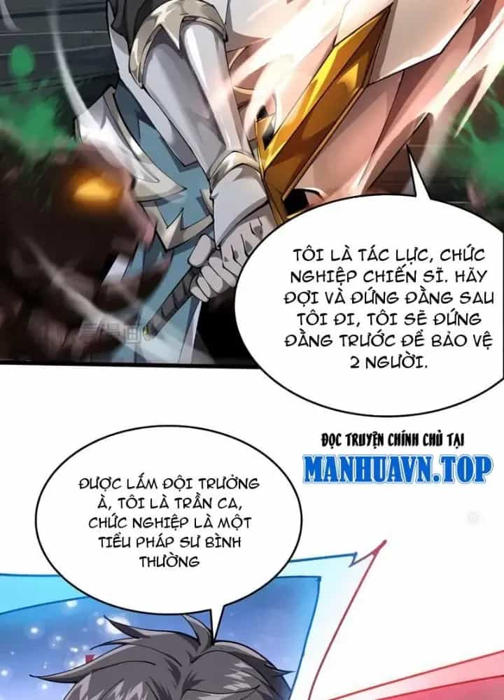 Ta Phế Tay Phong Sinh Thủy Khởi Trong Phản Diện - Chương 25 - ảnh 89
