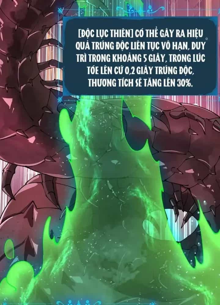 Ta Phế Tay Phong Sinh Thủy Khởi Trong Phản Diện - Chương 26 - ảnh 19