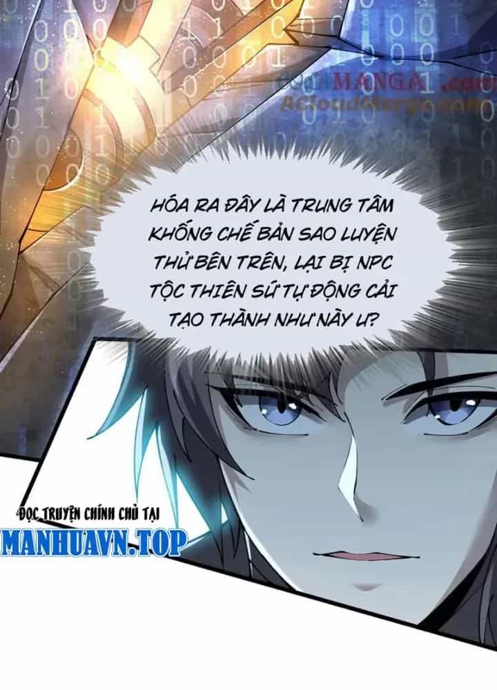Ta Phế Tay Phong Sinh Thủy Khởi Trong Phản Diện - Chương 26 - ảnh 33